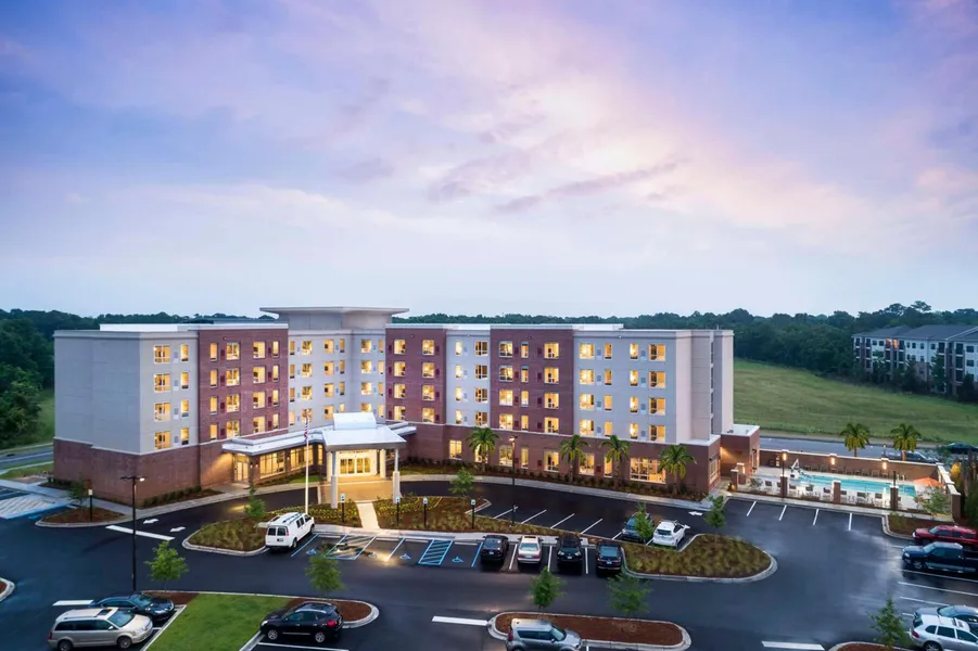 Hyatt House Charleston / Mount Pleasant hotel detail image 2