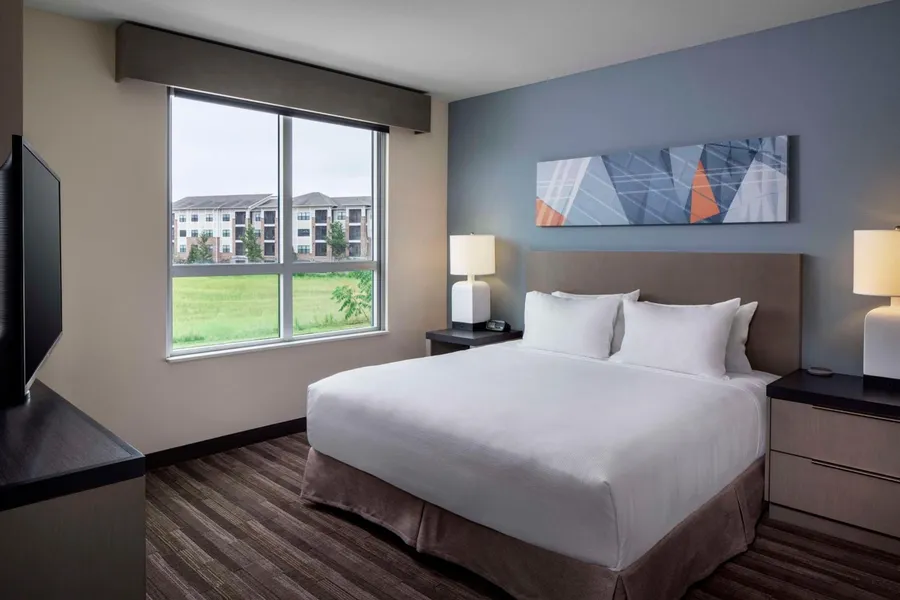 Hyatt House Charleston / Mount Pleasant hotel detail image 6