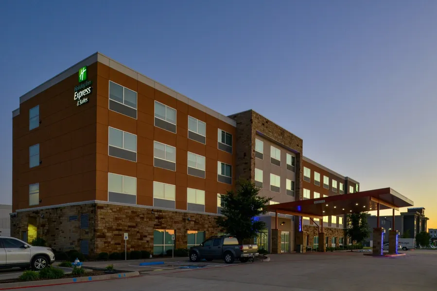 Holiday Inn Express & Suites Wylie West by IHG hotel detail image 2