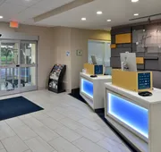 Holiday Inn Express & Suites Wylie West by IHG hotel detail image 5