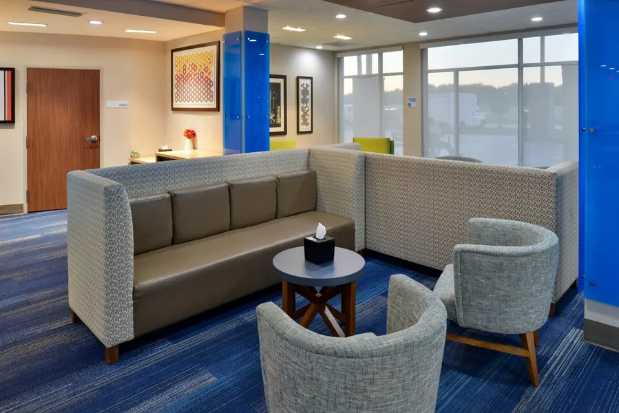 Holiday Inn Express & Suites Wylie West by IHG hotel detail image 6