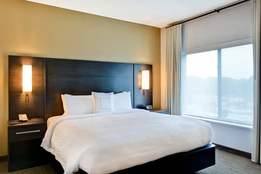 Residence Inn by Marriott Cleveland Airport/Middleburg Heights hotel detail image 6