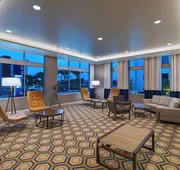 TownePlace Suites by Marriott San Diego Airport/Liberty Station hotel detail image 4
