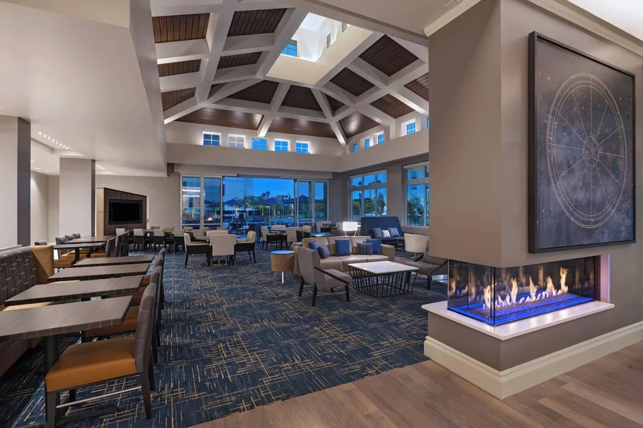 TownePlace Suites by Marriott San Diego Airport/Liberty Station hotel detail image 6