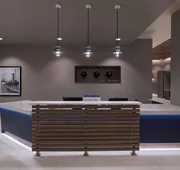 TownePlace Suites by Marriott San Diego Airport/Liberty Station hotel detail image 7