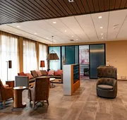 Courtyard by Marriott Omaha East/Council Bluffs, IA hotel detail image 3