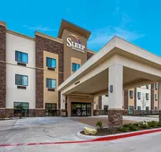 Sleep Inn & Suites Fort Worth - Fossil Creek hotel detail image 3