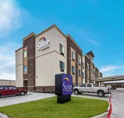 Sleep Inn & Suites Fort Worth - Fossil Creek hotel detail image 4