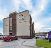 Sleep Inn & Suites Fort Worth - Fossil Creek hotel detail image 5