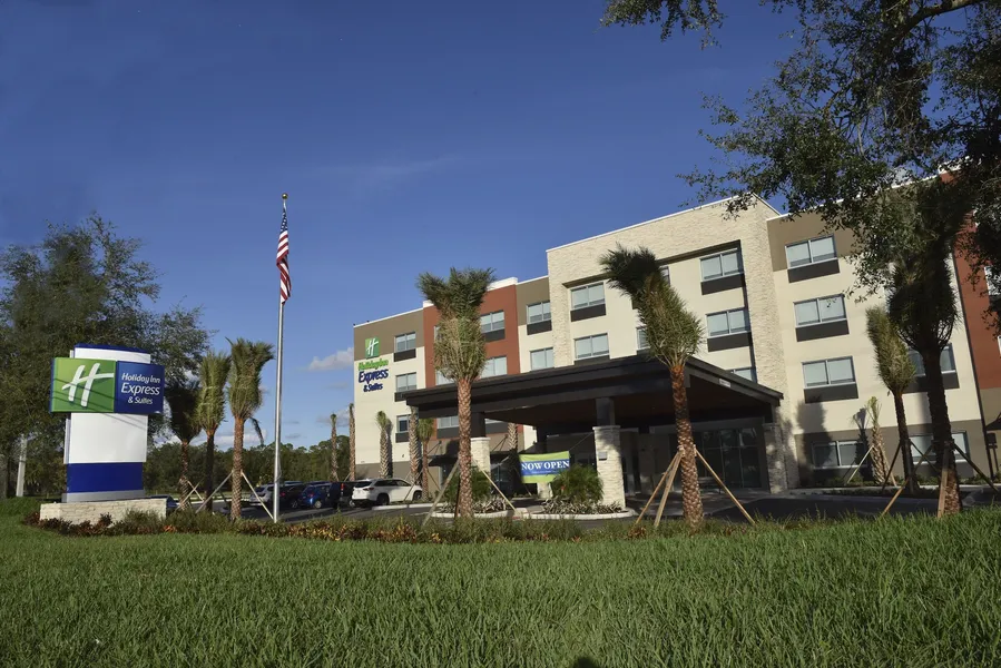Holiday Inn Express & Suites - Orlando - Southeast by IHG hotel detail image 2