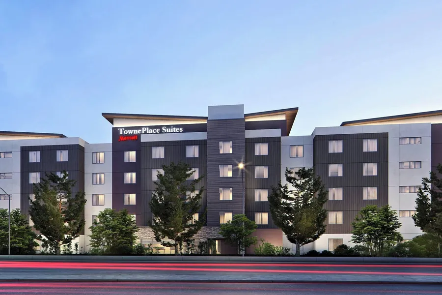 TownePlace Suites By Marriott Las Vegas Stadium District hotel detail image 2