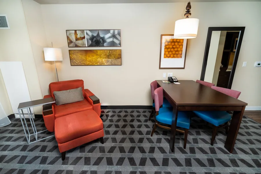 TownePlace Suites By Marriott Las Vegas Stadium District hotel detail image 6