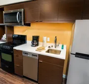 TownePlace Suites By Marriott Las Vegas Stadium District hotel detail image 7