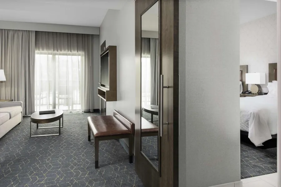 Embassy Suites by Hilton Grand Rapids Downtown,MI hotel detail image 6