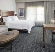 Embassy Suites by Hilton Grand Rapids Downtown,MI hotel detail image 7