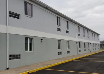 Travel Inn Of Sidney Ohio hotel thumbnail 2