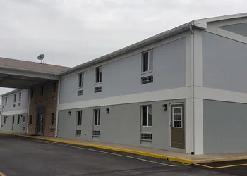 Travel Inn Of Sidney Ohio hotel thumbnail 3