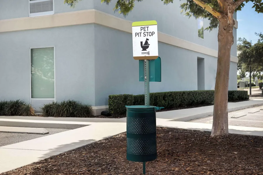 Home2 Suites by Hilton Clermont hotel detail image 2