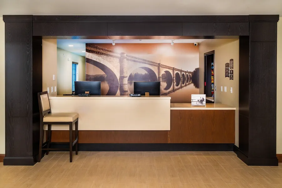 Staybridge Suites Newark - Fremont by IHG hotel detail image 2