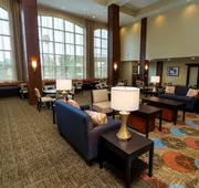 Staybridge Suites Newark - Fremont by IHG hotel detail image 3