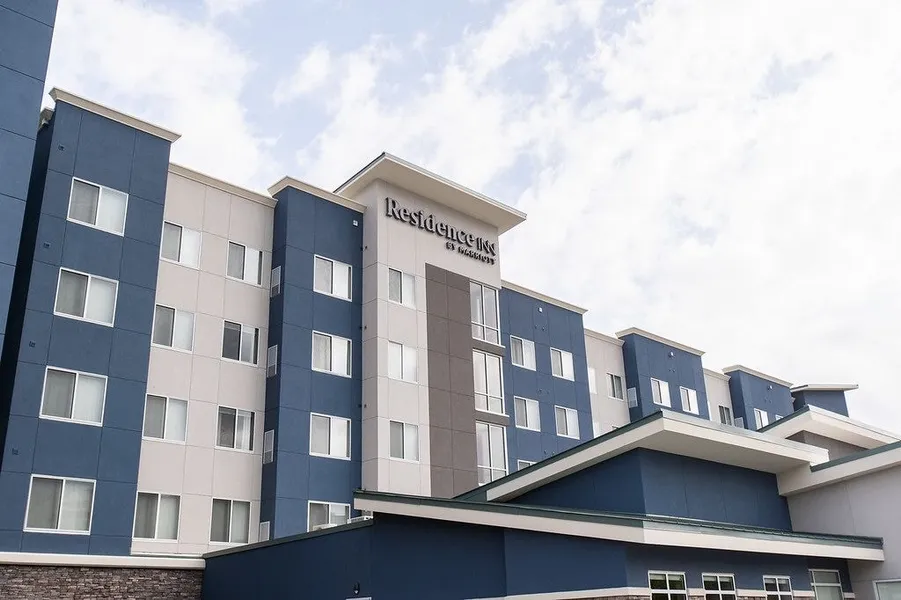 Residence Inn by Marriott Tulsa Midtown hotel detail image 2