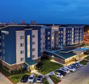 Residence Inn by Marriott Tulsa Midtown hotel detail image 3
