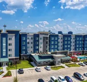 Residence Inn by Marriott Tulsa Midtown hotel detail image 4