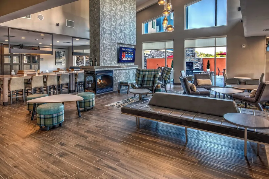 Residence Inn by Marriott Tulsa Midtown hotel detail image 6