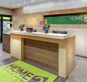 Home2 Suites by Hilton Louisville Airport/Expo Center, KY hotel detail image 3