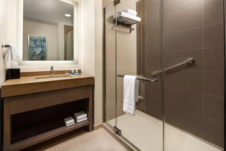 Hyatt House San Jose / Cupertino hotel detail image 2