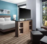 Hyatt House San Jose / Cupertino hotel detail image 4
