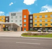 Fairfield Inn & Suites by Marriott LaPlace hotel detail image 3