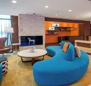 Fairfield Inn & Suites by Marriott LaPlace hotel detail image 4