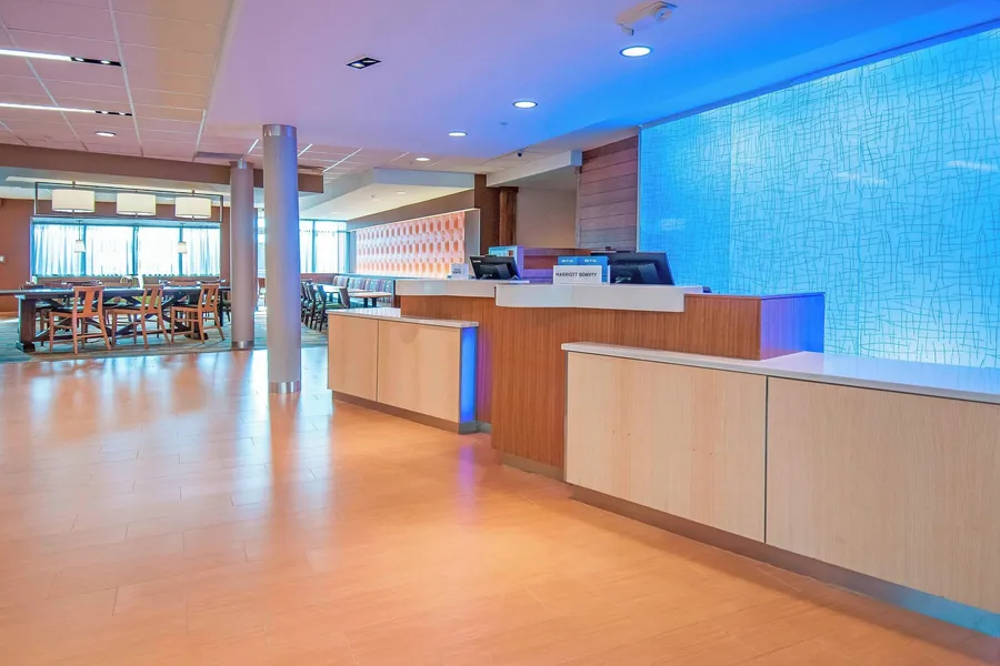 Fairfield Inn & Suites by Marriott LaPlace hotel detail image 6