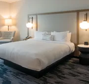 Fairfield Inn & Suites by Marriott Nashville Airport hotel detail image 5