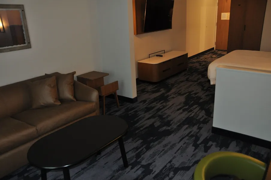 Fairfield Inn & Suites by Marriott Nashville Airport hotel detail image 6