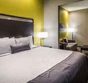 Best Western Plus Bay City Inn & Suites hotel detail image 4