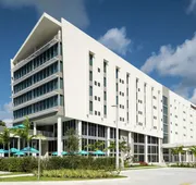 DoubleTree by Hilton Miami - Doral, FL hotel detail image 3
