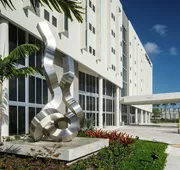 DoubleTree by Hilton Miami - Doral, FL hotel detail image 4