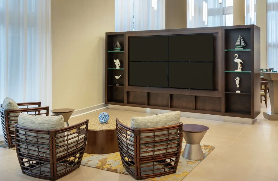 DoubleTree by Hilton Miami - Doral, FL hotel detail image 6