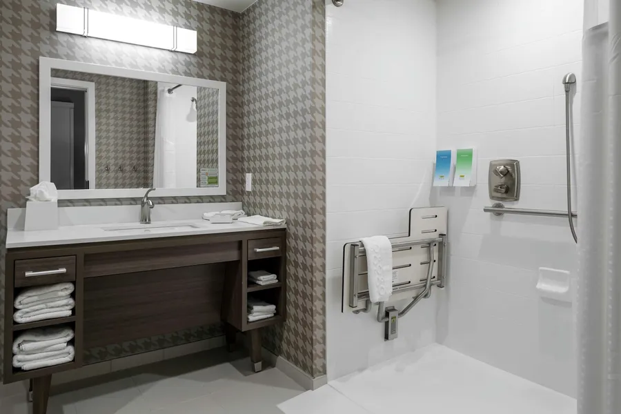 Home2 Suites by Hilton Dayton/Centerville hotel detail image 6