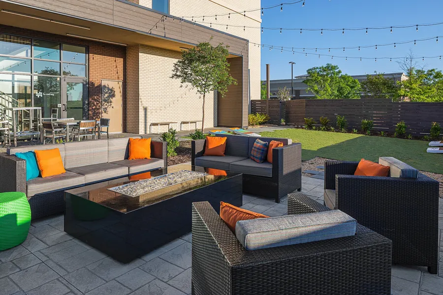 EVEN Hotel Alpharetta - Avalon Area by IHG hotel detail image 2
