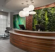 EVEN Hotel Alpharetta - Avalon Area by IHG hotel detail image 3