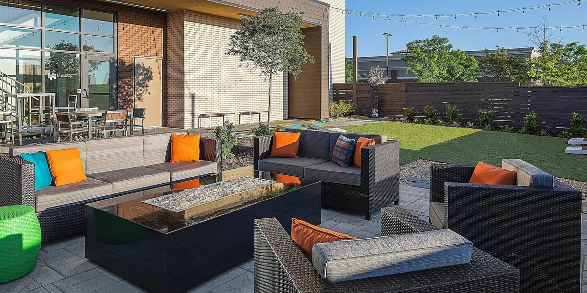 EVEN Hotel Alpharetta - Avalon Area by IHG hotel detail image 6