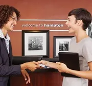 Hampton Inn & Suites Guymon hotel detail image 3
