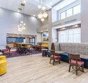 Hampton Inn & Suites Guymon hotel detail image 4