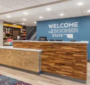Hampton Inn & Suites Guymon hotel detail image 7