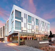 AC Hotel by Marriott Sunnyvale Cupertino hotel detail image 4