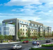 AC Hotel by Marriott Sunnyvale Cupertino hotel detail image 5