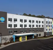 Tru by Hilton Fayetteville I-95, NC hotel detail image 3